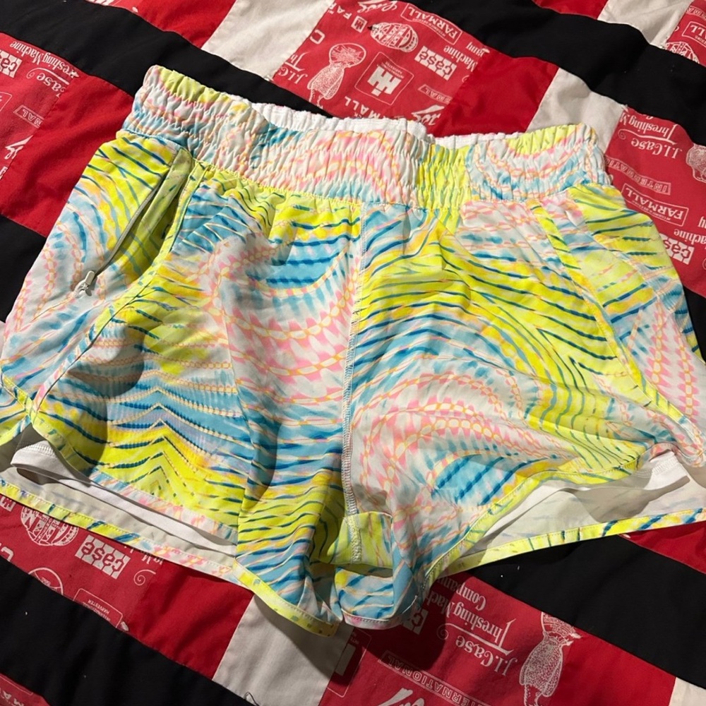 Woman’s shorts